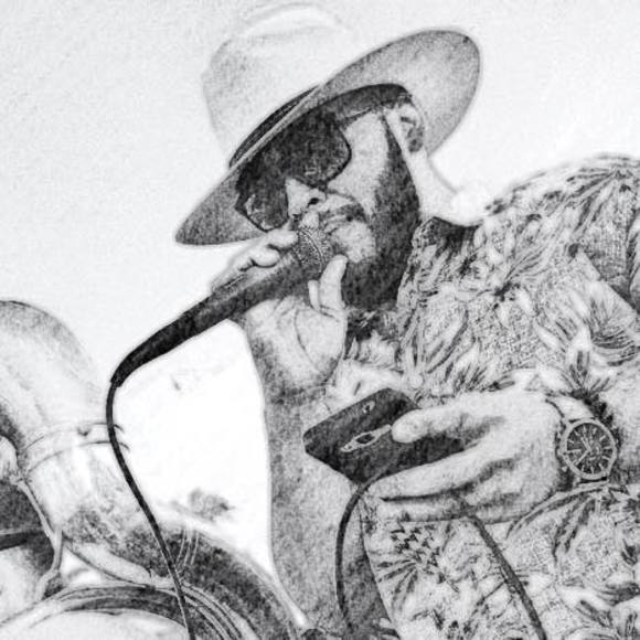 Meet your Posher, Kevin - Picture 1 of 1